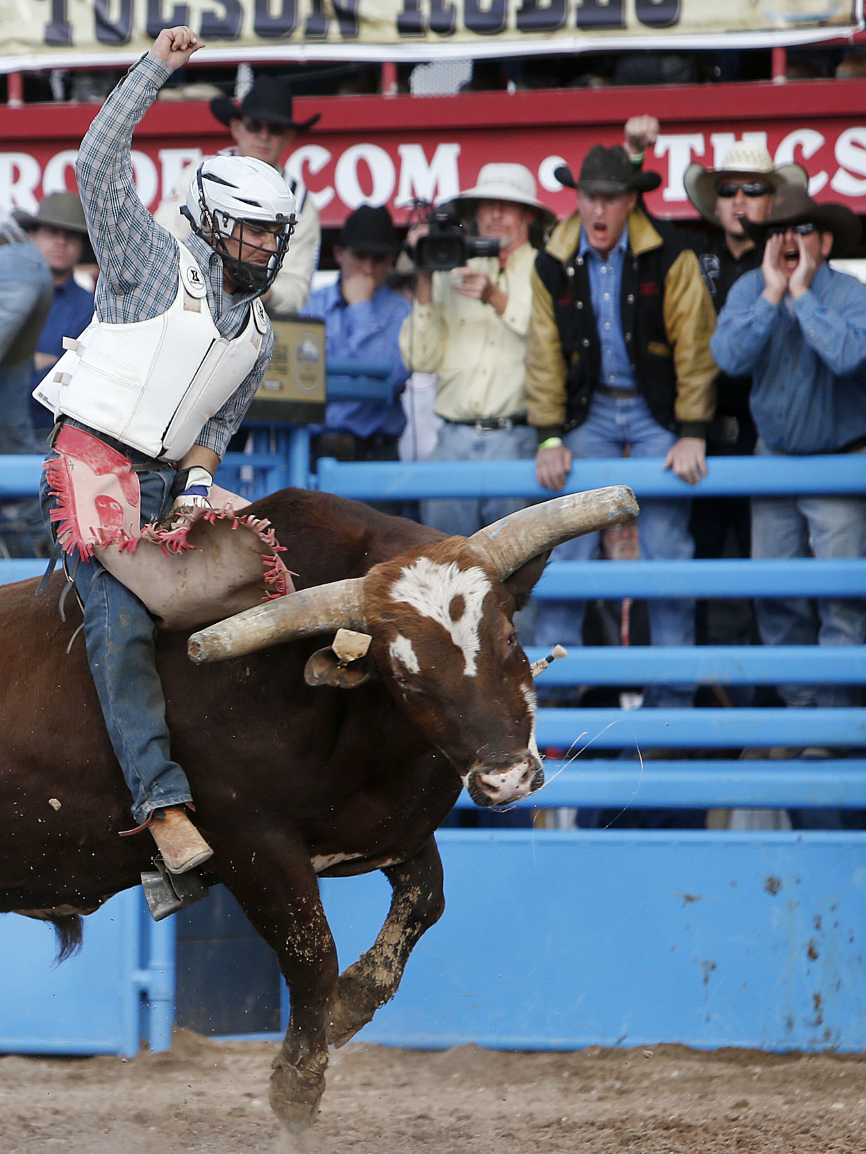 La Fiesta de los Vaqueros